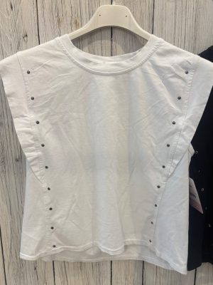 Alternative view of CAMISETA TACHAS GIRL