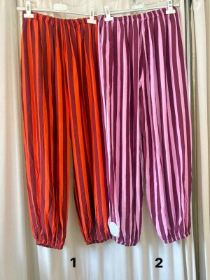 Alternative view of PANTALON BOMBACHOS SOFI