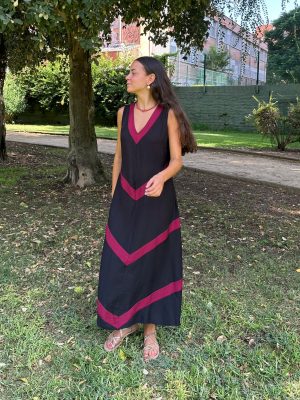 Vestido Lupi
