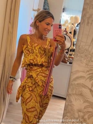 Conjunto Namibia