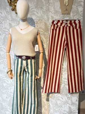 JEANS RAYAS