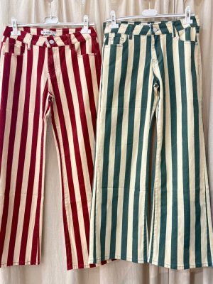 Alternative view of JEANS RAYAS