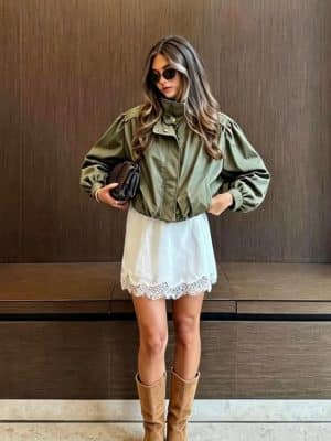 Chaqueta SiRio