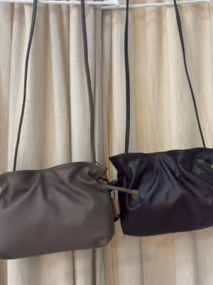 BOLSO PIEL SOFIA