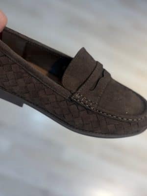 Alternative view of MOCASIN ANTIFAZ ANTE