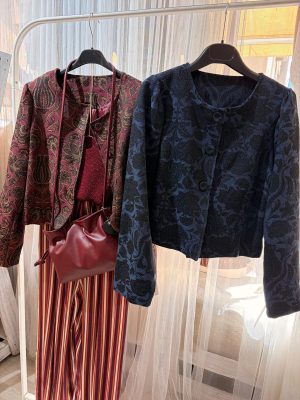 Chaqueta ILYNOISE