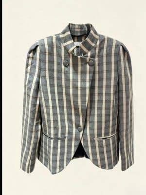Chaqueta Suiza